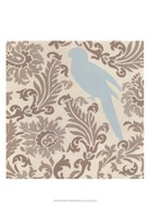 Island Tapestry II Fine Art Print