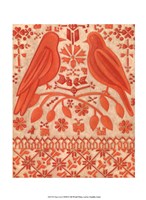 True Love I Framed Print