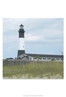 Tybee Lighthouse I Fine Art Print