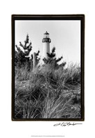 Cape May Afternoon I Fine Art Print