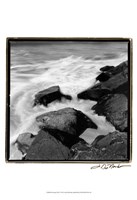 Incoming Tide I Fine Art Print