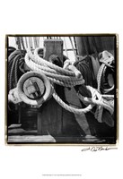 Ship Shape II Fine Art Print