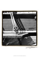 Ship Shape IV Fine Art Print