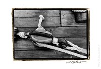 Ship Shape V Fine Art Print