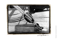 Ship Shape VI Fine Art Print