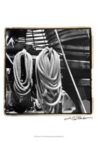 Secure IV Fine Art Print