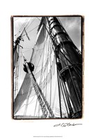 Set Sail III Fine Art Print