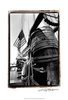 Set Sail V Fine Art Print