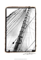 Set Sail VI Fine Art Print