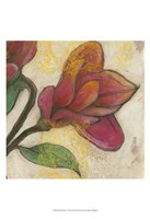 Tulip Poplar II Fine Art Print