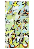 Yes, Yes, Yes II Fine Art Print