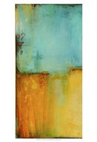 Pier 37 I Framed Print