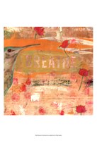 Breathe II Fine Art Print