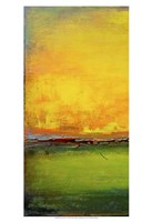 Lime Wire I Fine Art Print