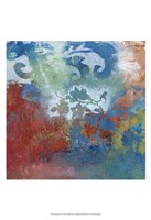 Silhouette I Fine Art Print