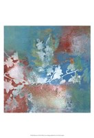 Silhouette II Fine Art Print