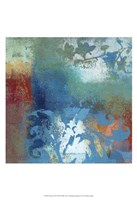 Silhouette III Fine Art Print