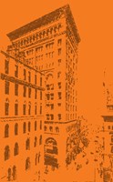 Chicago 1920s by George Dilorenzo - various sizes - $34.49