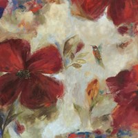 Hummingbird II Fine Art Print