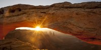 Mesa Arch Beauty by Dan Ballard - various sizes