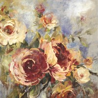 Vintage Fine Art Print