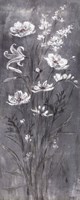 Celadon Bouquet IV Fine Art Print