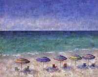 South Shore I Fine Art Print