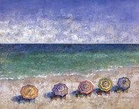 South Shore II Fine Art Print