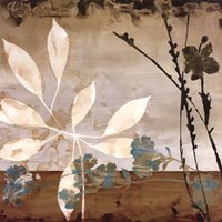 Floralscape I Fine Art Print