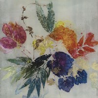 Summer Dance I Fine Art Print