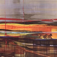 Vector Fine Art Print