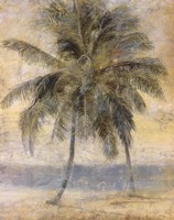 Palm Hammock I Fine Art Print