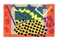 Les Codomas Fine Art Print