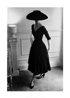 New Look Fine Art Print