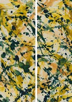 Chaos Fine Art Print