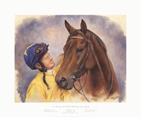 Sea The Stars Fine Art Print