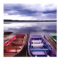 Seasons Change Fine Art Print