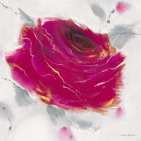 Rosewood II Fine Art Print