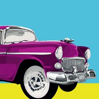 Rockabilly II Fine Art Print