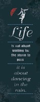 Life Fine Art Print
