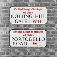 You Are Here! Fine Art Print