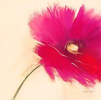 Poppy Power I Fine Art Print