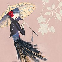 Lotus Blossom Fine Art Print