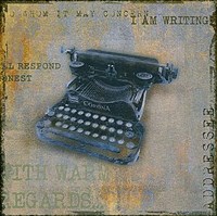 From Me To You I Fine Art Print