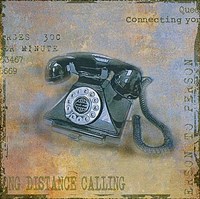 From Me To You II Fine Art Print