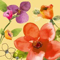 SunDay II Fine Art Print