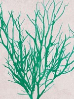 Emerald Sea I Fine Art Print