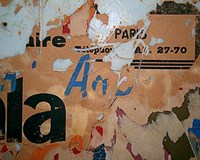 Metrographic XII Fine Art Print