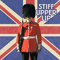 Plucky Brits IV Fine Art Print