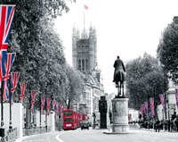 Whitehall Fine Art Print